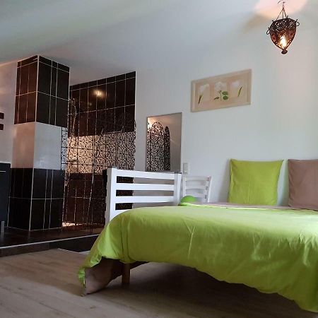 Le Vieux Pressoir Apartment Saint-Germain-les-Arlay Luaran gambar