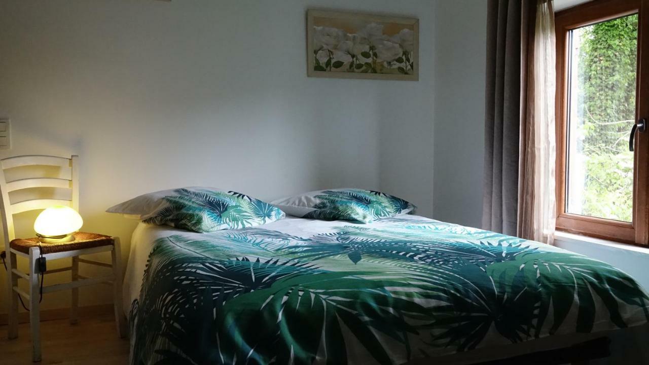 Le Vieux Pressoir Apartment Saint-Germain-les-Arlay Luaran gambar